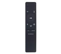 AH59-02767A AH59-02767C Télécommande de Remplacement Compatible avec | Samsung Soundbar Télécommande AH81-09773A AH81-09748A AH81-11678A WIR113001-C201 HW-T420 HW-T420/XL HW-T420/XS