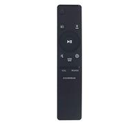 AH59-02767A VINABTY Télécommande de Remplacement appropriée Samsung Soundbar HW-Q850T HW-Q900T HW-Q950T HW-R430 HW-R430/ZF HW-R50C HW-R530 HW-R550 HW-R60C HW-S40T HW-S41T HW-S60T HW-S61T HW-T420
