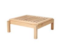 AH604 repose-pieds pour AH604 bain de soleil LxWxH 78.5x77x30cm