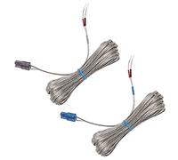 AH81-02137A A/S Fils de haut-parleur arrière pour Samsung Surround Sound SWA-9200S SWA-3000 SWA-4000 SWA-5000 SWA-6000 SWA-7000 SWA-7000S SWA-8000S SWA-9000S SWA-9100S