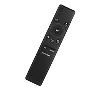 AH81-13358A Télécommande de Remplacement -VINABTY-fit pour Samsung Soundbar AH8113358A télécommande HW-A450 HW-N430 HW-N470 HW-R50C HW-N450 / ZA HW-N550 + HWN450 HWN450 / ZA