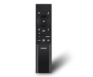 AH81-15047A Télécommande de rechange pour barre de son Samsung HW-Q700B HW-Q800B HW-Q930B HW-B550 HW-Q600B HW-Q60B HW-S801B HW-B450 HW-B650 HW-Q700C/ZA
