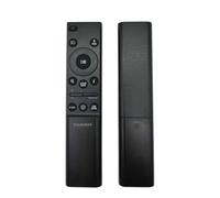 AH81-15047A Télécommande pour système Samsung Sound Bar HW-B450/ZA HW-B550/ZA HW-B650/ZA HW-B650/ZA HW-Q600B/ZA IR