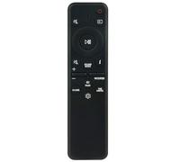 AH81-15183A Télécommande infrarouge de rechange applicable pour barre de son Samsung HW-S800B HW-S801B HW-S800B/ZA HW-S801B/ZA HW-S800B/ZC HW-S801B/ZC