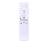 AH81-15184A AH81-15183A Télécommande Compatible avec Samsung Soundbar | HW-S801B HW-S811B HW-S800B HW-S80CB HW-S810B