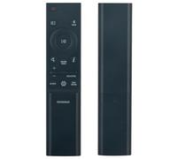 AH81-15498A Télécommande de rechange compatible avec Samsung B-Series 2.1CH/3.1CH/4.1CH Barre de son caisson de basses HW-C450 HW-B57C HW-B550/ZA HW-B550 HW-B650 HW-B430 HW-B43M HW-B450 PS-WB40 T
