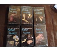 Aha 1-6 Tape Set Inst NTSC VD [VHS]