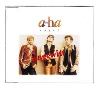 Aha - Angel/I Call Your Name