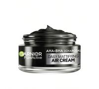 AH BHA Charcoal Daily Mattifying Air Cream 50 ml