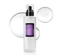 AHA/BHA Clarifying Treatment Toner, Toner Visage Coréen, Lotion Tonique Visage, Toner visage pour le visages pour Points Blancs, Pores et la Peau Inégale, Resserre Pores et Illumine Teint, 100ml