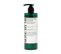 AHA-BHA-PHA 30 Days Miracle Acne Clear Body Cleanser - 400g
