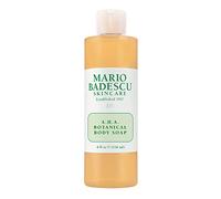 AHA Botanical Body Soap by Mario Badescu for Unisex - 8 oz Soap