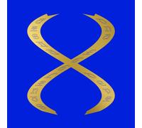 Aisha Devi DNA Feelings (Vinyl) 12" Album