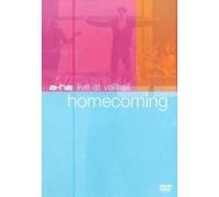 AHA DVD(LIVE IN OSLO)