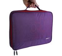 Aha Housse De Protection Pour Ordinateur Portable 13" 13,3" 13,5" 14"