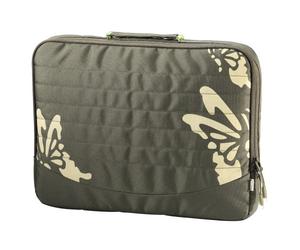 aha Housse pour Ordinateur Portable 13,3" Olive, Olive