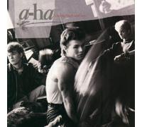 Aha – Hunting high and low