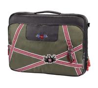 Aha Notebook - Resi Alm Motif Sac Étui Housse D'Ordinateur Portable 10 " 10,2 "