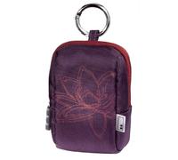 Aha Plant Etui pour Appareil photo numérique Violet