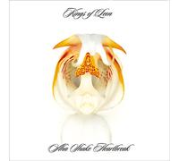 Aha shake heartbrake CD