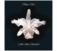 Kings of Leon – Aha Shake Heartbreak – Vinyle 180 g – Legacy