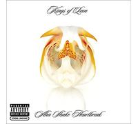 Kings Of Leon - Aha Shake Heartbreak