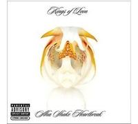 Kings of Leon – Aha Shake Heartbreak – Vinyle 12"