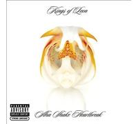 Aha Shake Heartbreak by Kings of Leon [Music CD]