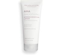 Aha Smoothing Intense, Lotion Hydratante, 200ml