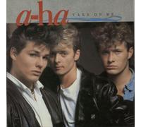 AHa - Take On Me