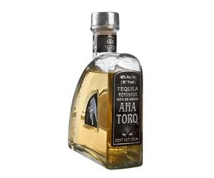 AHA Toro 6710 Reposado Tequila 700 ml