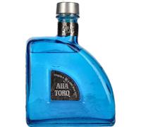 Aha Toro Tequila Blanco 40% Vol. 0,7l