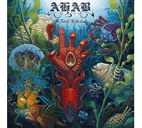 Ahab - Boats of the Glen.. -Ltd-