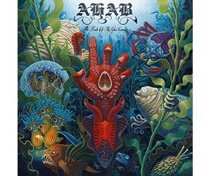 Ahab - Boats of the Glen.. -Ltd-