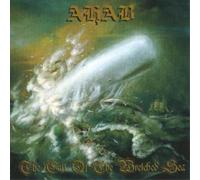 Ahab The Call of the Wretched Sea (CD) Album