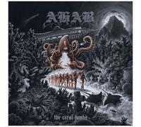 Ahab - The Coral Tombs [Compact Discs]