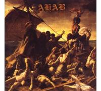 Ahab The Divinity of Oceans (CD) Album