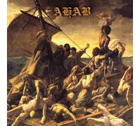 Ahab - The Divinity of Oceans [Import]