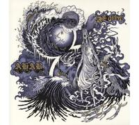 Ahab - The Giant