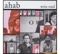 Ahab - Wits End [Import]