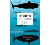 Ahab's Rolling Sea