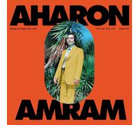 Aharon Amram - Sounds Of Yemen (1962-1987)