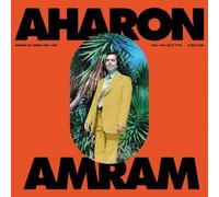 Aharon Amram - Sounds Of Yemen (1962-1987)