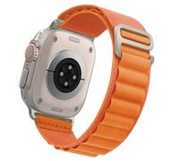 AHASTYLE Alpine Loop Bracelet pour Apple Watch Ultra 3/2/1 49 mm