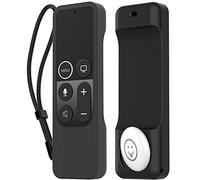 AhaStyle Coque Protectrice pour Apple TV Remote