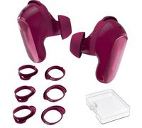 AhaStyle Crochets d'oreille pour Bose QuietComfort Ultra 2e Gén/Ultra | 3 paires (S/M/L), Rangement Inclus, Silicone Confortable, Antidérapants, Ajustement Sûr, Ultra 2e Gén D'oreille Embouts Sport