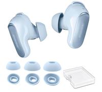 AhaStyle D'embouts Bose QuietComfort Ultra 2e Gén/QuietComfort Ultra
