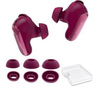 AhaStyle D'embouts Bose QuietComfort Ultra 2e Gén/QuietComfort Ultra | 3 paires (S/M/L), Rangement Inclus, Silicone Confortable, Antidérapants, Ajustement Sûr, Ultra 2e Gén Embouts Écouteurs