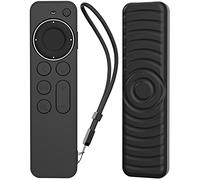AhaStyle Étui pour Apple TV 4K HD Siri Remote 3e Gén/2e Gén
