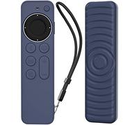 AhaStyle Étui pour Apple TV 4K HD Siri Remote 3e Gén/2e Gén